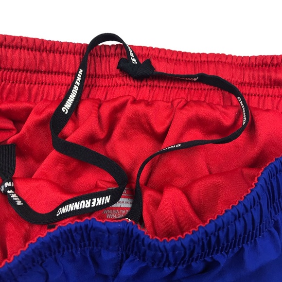 Nike Dri-Fit Running Shorts M - Picture 6 of 10